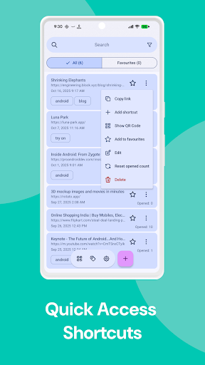 Deepr安卓版app下载