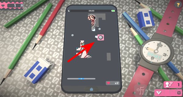TouchHimawari汉化版游戏下载
