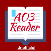 Fanfiction Reader for AO3阅读器app下载