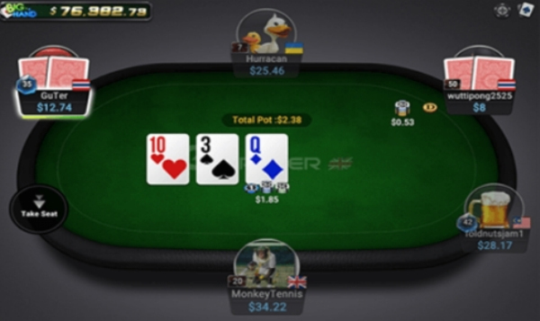 GGPoker安卓版下载