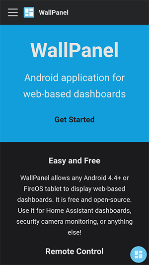 WallPanel手机版app下载