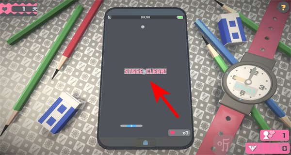 TouchHimawari汉化版游戏下载