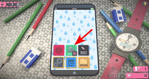 TouchHimawari汉化版游戏下载