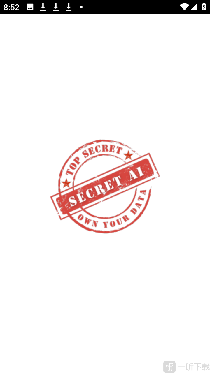 Secret AI最新版本安装包下载