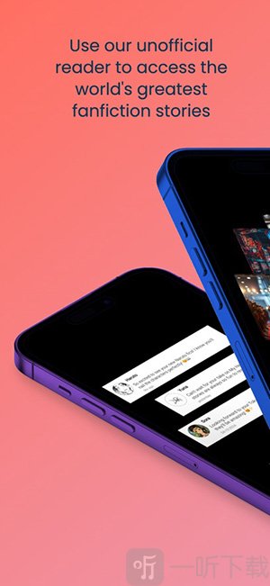 Fanfiction Reader for AO3阅读器app下载