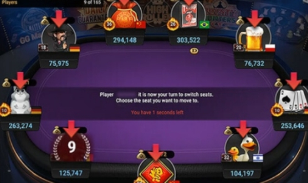 GGPoker安卓版下载