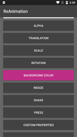 RxAnimation免费app下载