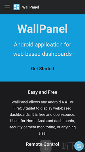 WallPanel手机版app下载