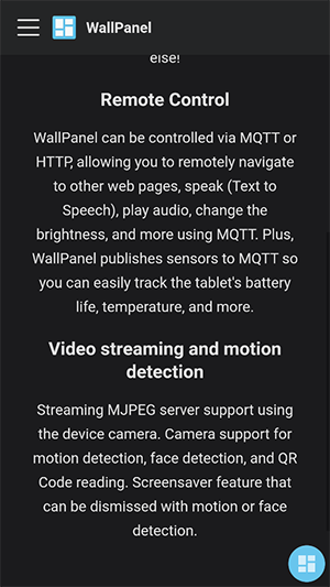 WallPanel手机版app下载