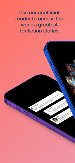 Fanfiction Reader for AO3阅读器app下载