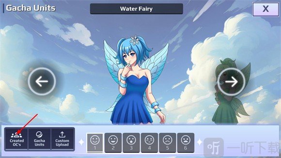 Gacha Story加查故事游戏下载