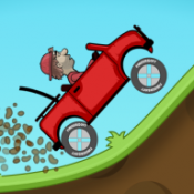 Hill Climb Racing国际服免费下载
