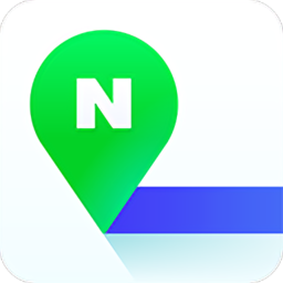 NAVER Map最新中文版下载