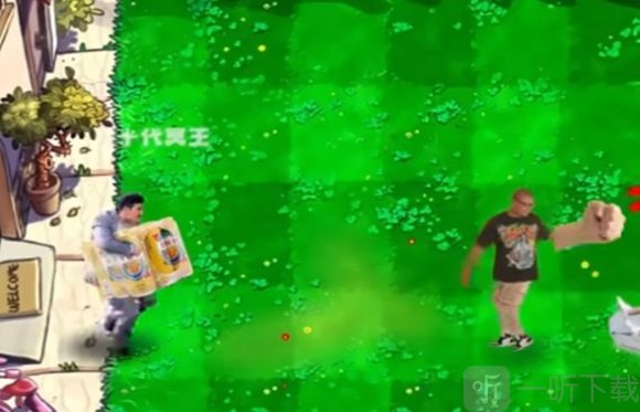 嘎子偷狗游戏手机版下载