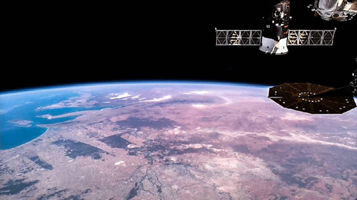 ISS on Live软件下载中文版