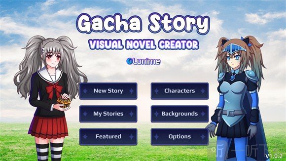 Gacha Story加查故事游戏下载