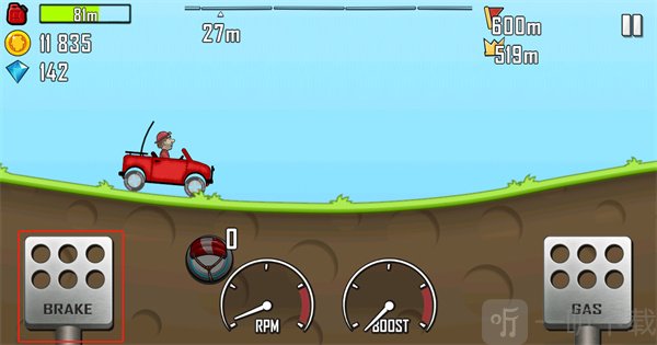 Hill Climb Racing国际服免费下载