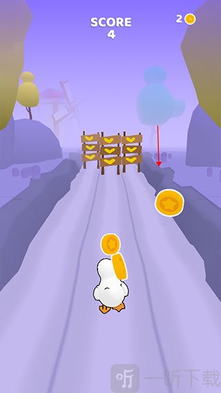 Duck on the Run游戏下载