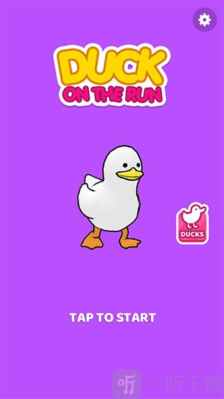 Duck on the Run游戏下载