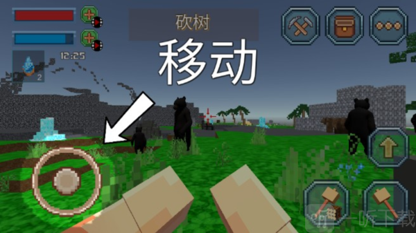 狗熊岭规则怪谈白小羊游戏免费下载