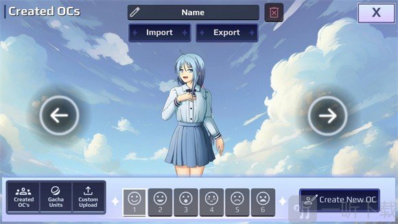 Gacha Story加查故事游戏下载