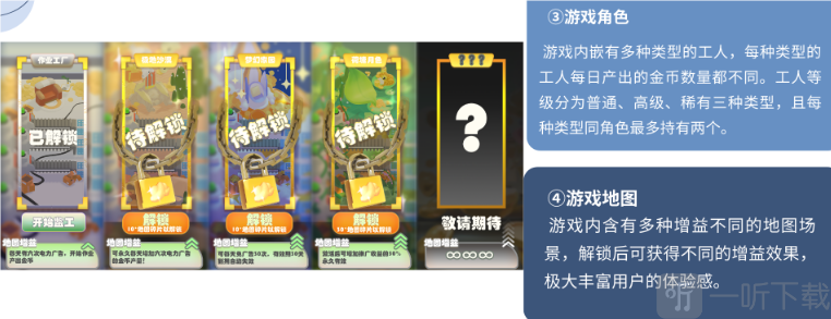造梦工厂赚钱游戏下载