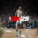 NBA2K25MyTEAM安卓下载最新版