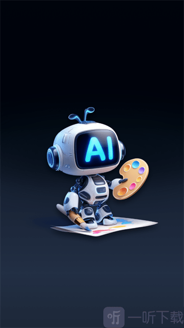 craiyon ai绘画软件下载安装