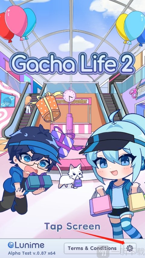 Gacha Life 2最新版本下载