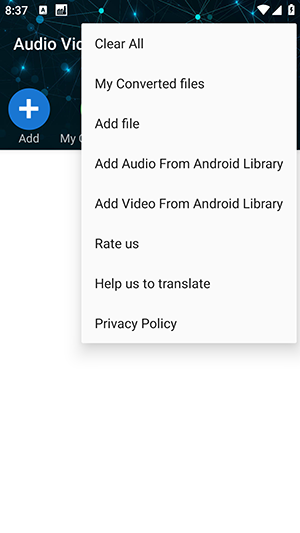 Audio Video Factory中文版下载