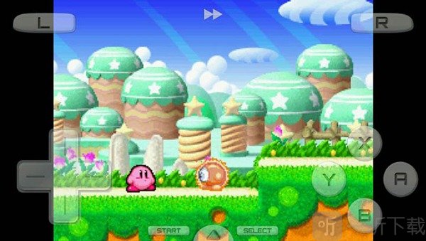 星之卡比超究极豪华版汉化下载