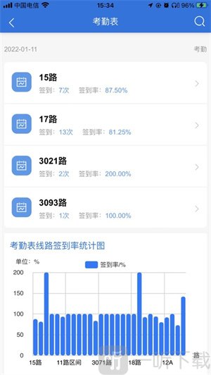 赣榆出行实时公交查询app下载