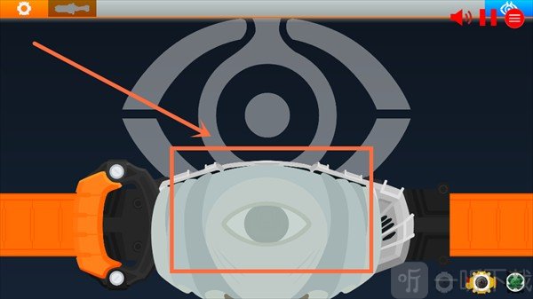 假面骑士灵骑腰带模拟器swf下载安装