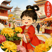 丰衣足食游戏下载