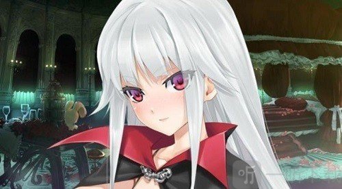 美少女万华镜6雪女冷狐版下载
