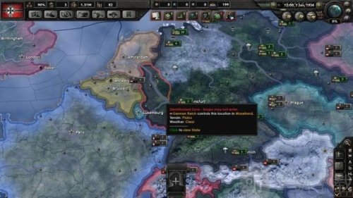 钢铁雄心4mod下载