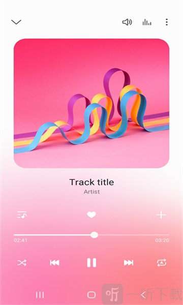 Samsung Music app下载