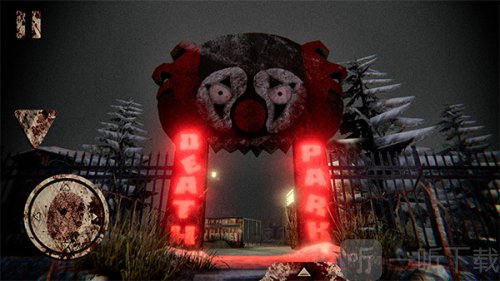 死亡公园2(辅助菜单)下载