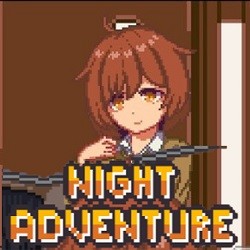 夜间冒险slg汉化版下载