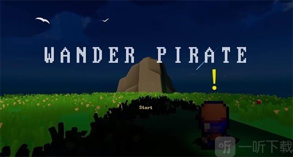 流浪海盗WanderPirate安卓版下载