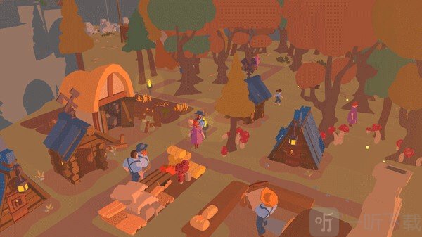 outlanders安卓下载免费版