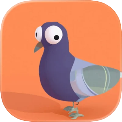 pigeonpop苹果下载入口