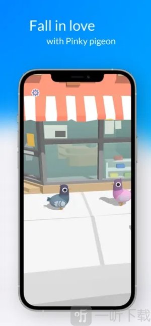pigeonpop苹果下载入口