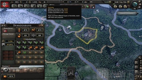 钢铁雄心4mod下载