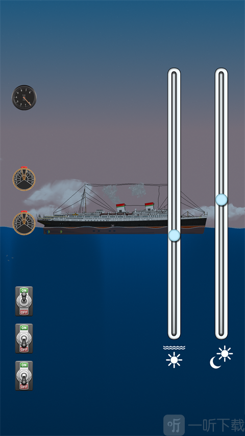 漂浮沙盒游戏下载