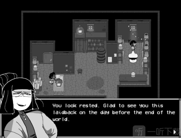 在时光与繁星中游戏手机版下载