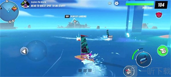 船舶游戏Supercell新游下载