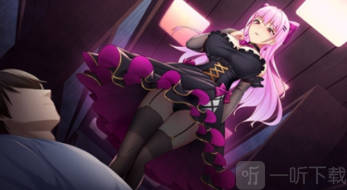 Devil Girl汉化版下载