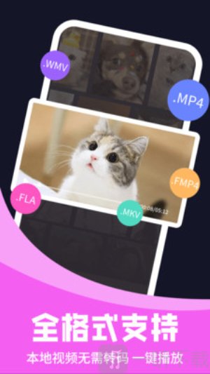 极光播放器app安卓版下载