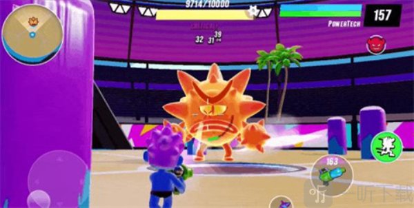 船舶游戏Supercell新游下载